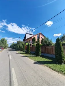 Casa cu structura superba in Harman - foto 33