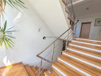 Casa cu structura superba in Harman - foto 10
