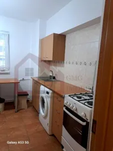 Garsoniera zona Iancului - foto 4