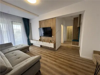 COMISION 0% Apartament 2 camere premium | Prelungirea Ghencea | BRAGADIRU - foto 6