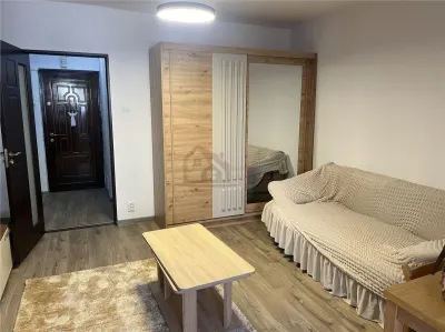 Garsoniera zona IANCULUI - Bucuresti