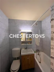 Apartament 3 camere Drumul Taberei. Valea Argesului - foto 11