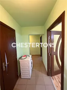 Apartament 3 camere Drumul Taberei. Valea Argesului - foto 6