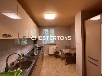 Apartament 3 camere Drumul Taberei. Valea Argesului - foto 9