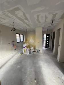 Comision 0% - Duplex modern - Giarmata vii | 4 camere | 3 bai | 2 locuri parcare - foto 7