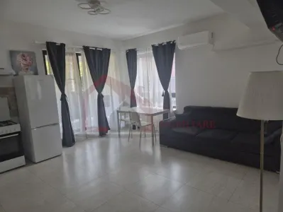 Garsoniera zona TEI - Bucuresti