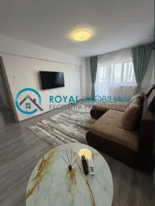 Royal Imobiliare - Inchiriere apartament 2 camere zona Ultracentral - foto 2