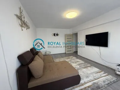 Royal Imobiliare - Inchiriere apartament 2 camere zona Ultracentral - foto 3