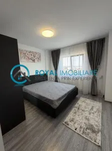 Royal Imobiliare - Inchiriere apartament 2 camere zona Ultracentral - foto 4