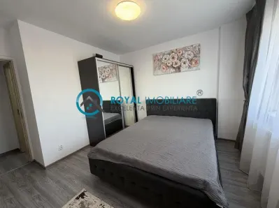 Royal Imobiliare - Inchiriere apartament 2 camere zona Ultracentral - foto 5