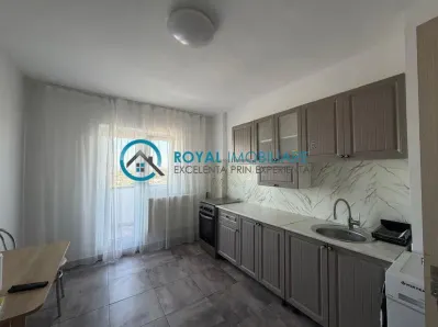 Royal Imobiliare - Inchiriere apartament 2 camere zona Ultracentral - foto 6