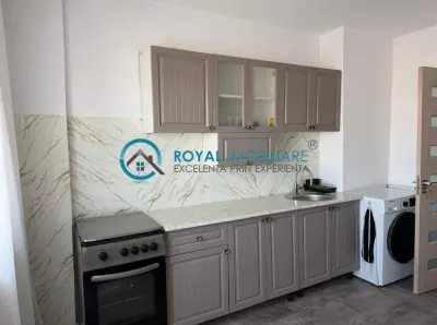 Royal Imobiliare - Inchiriere apartament 2 camere zona Ultracentral - foto 7