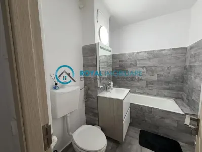 Royal Imobiliare - Inchiriere apartament 2 camere zona Ultracentral - foto 8