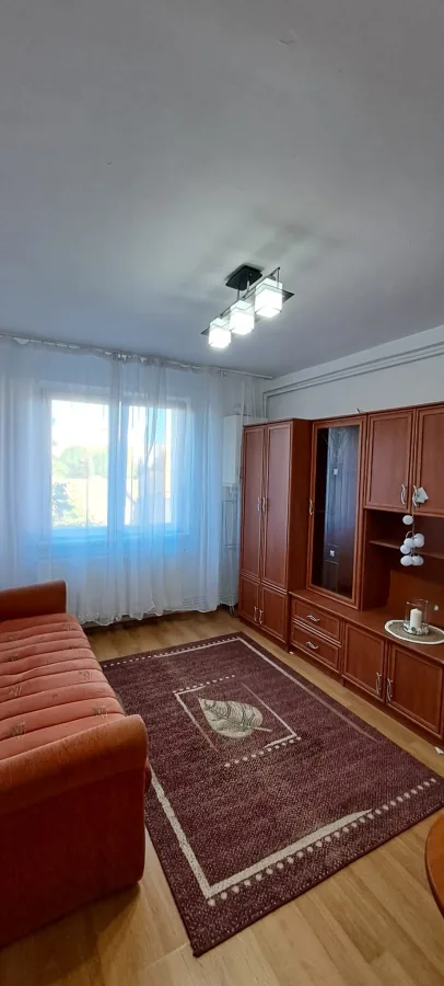 Apartament 2 camere Brasov aproape de universitate. - Brasov
