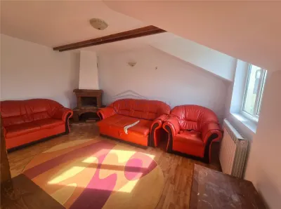 Apartament 4 camere | 90 mp | G Enescu | Mansarda | 3c-4708 - foto 3