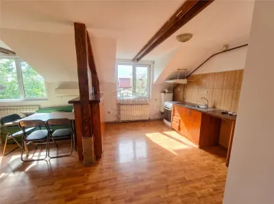 Apartament 4 camere | 90 mp | G Enescu | Mansarda | 3c-4708 - foto 4