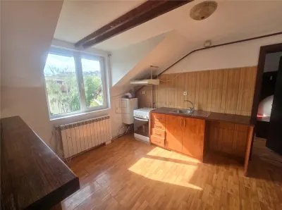 Apartament 4 camere | 90 mp | G Enescu | Mansarda | 3c-4708 - foto 5