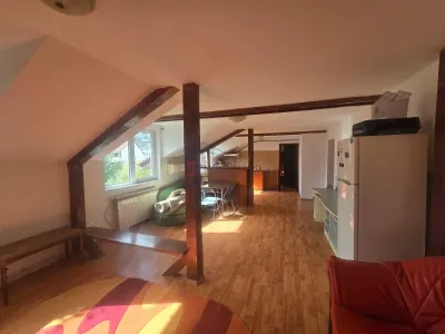 Apartament 4 camere | 90 mp | G Enescu | Mansarda | 3c-4708 - foto 6