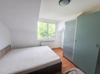 Apartament 4 camere | 90 mp | G Enescu | Mansarda | 3c-4708 - foto 8