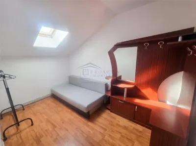 Apartament 4 camere | 90 mp | G Enescu | Mansarda | 3c-4708 - foto 9