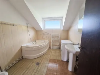 Apartament 4 camere | 90 mp | G Enescu | Mansarda | 3c-4708 - foto 10