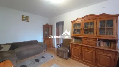Vanzare 4 camere Soseaua Oltenitei - Bucuresti