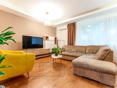 Pet friendly! Apartament 4 camere,  Plopilor, zona Platinia Mall+Parcare - Cluj-Napoca