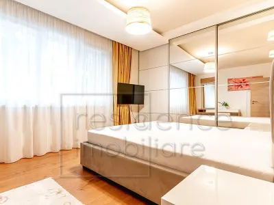 Pet friendly! Apartament 4 camere,  Plopilor, zona Platinia Mall+Parcare - foto 29