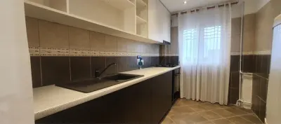 Inchiriere Apartament 2 Camere Decomandat Berceni - foto 2