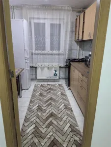 Inchiriere Apartament 3 Camere Decomandat Aparatorii Patrie Cu Centrala - Bucuresti