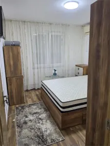 Inchiriere Apartament 3 Camere Decomandat Aparatorii Patrie Cu Centrala - foto 8