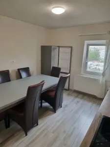 2 camere cu 2 balcoane, mobilat, linga Generala 30 - Timisoara