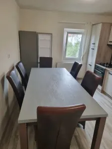2 camere cu 2 balcoane, mobilat, linga Generala 30 - foto 4