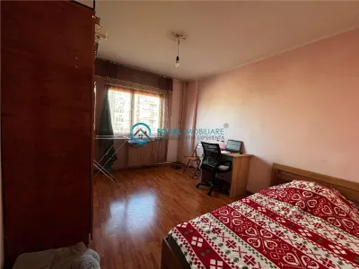 Royal Imobiliare - Vanzare apartament 3 camere zona Ultracentral - foto 4