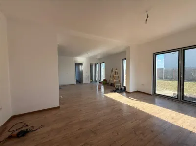 COMISION 0% | PRIMUM IMOBILIARE | DUPLEX MODERN | 125 MP UTILI | TEREN 300 MP | MOȘNIȚA NOUĂ - foto 4