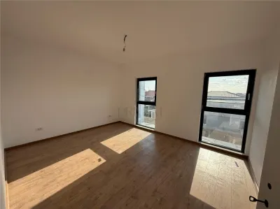 COMISION 0% | PRIMUM IMOBILIARE | DUPLEX MODERN | 125 MP UTILI | TEREN 300 MP | MOȘNIȚA NOUĂ - foto 7