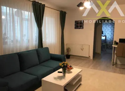 Apartament 2 camere Tatarasi-Dispecer - Iasi