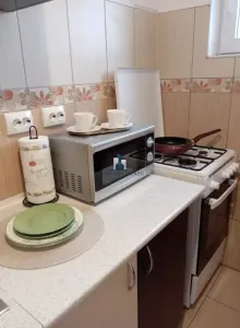 Inchiriere Apartament 2 Camere Semidecomandat Sos.Oltenitei - foto 5