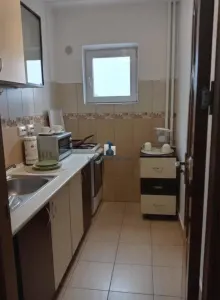Inchiriere Apartament 2 Camere Semidecomandat Sos.Oltenitei - foto 6