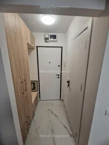 Vand garsoniera renovata - foto 2