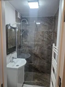 Vand garsoniera renovata - foto 11