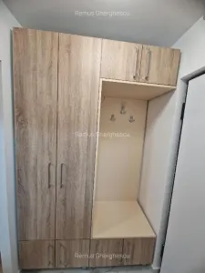 Vand garsoniera renovata - foto 13