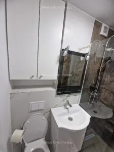 Vand garsoniera renovata - foto 14