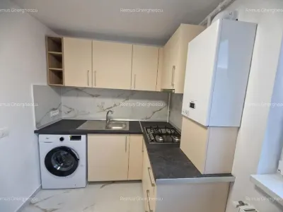 Vand garsoniera renovata - foto 16