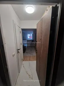 Vand garsoniera renovata - foto 4