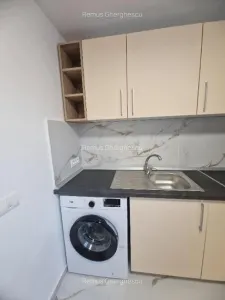 Vand garsoniera renovata - foto 6