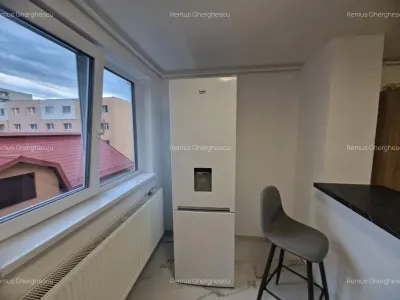 Vand garsoniera renovata - foto 9
