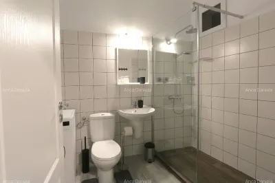 Apartament de inchiriat pe strada Faurului - foto 11