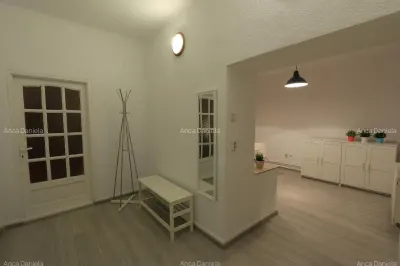 Apartament de inchiriat pe strada Faurului - foto 12
