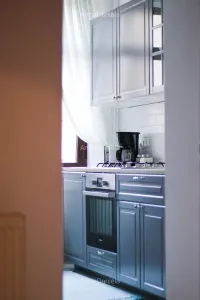 Apartament de inchiriat pe strada Faurului - foto 4